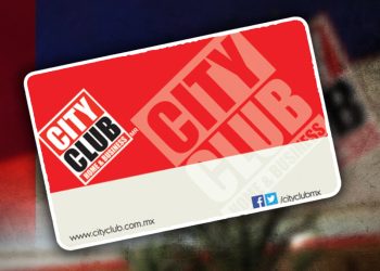 City Club extiende eliminación de membresías por tiempo limitado este fin de semana