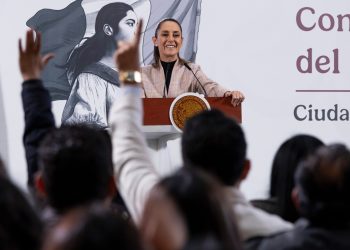 Claudia Sheinbaum anuncia plan de reestructuración de Pemex para fortalecer su viabilidad