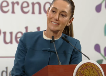 Claudia Sheinbaum condiciona su asistencia a toma de protesta en la Suprema Corte