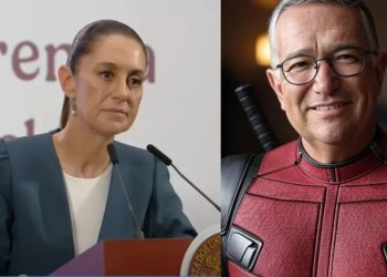 Sheinbaum, Claudia Sheinbaum, expresiones misóginas, violencia verbal, Salinas Pliego, Ricardo Salinas