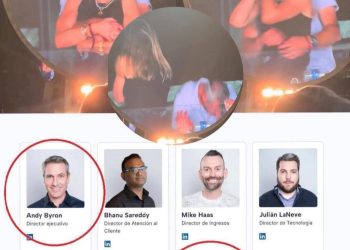 Coldplay Escándalo por beso fallido en su concierto en Boston