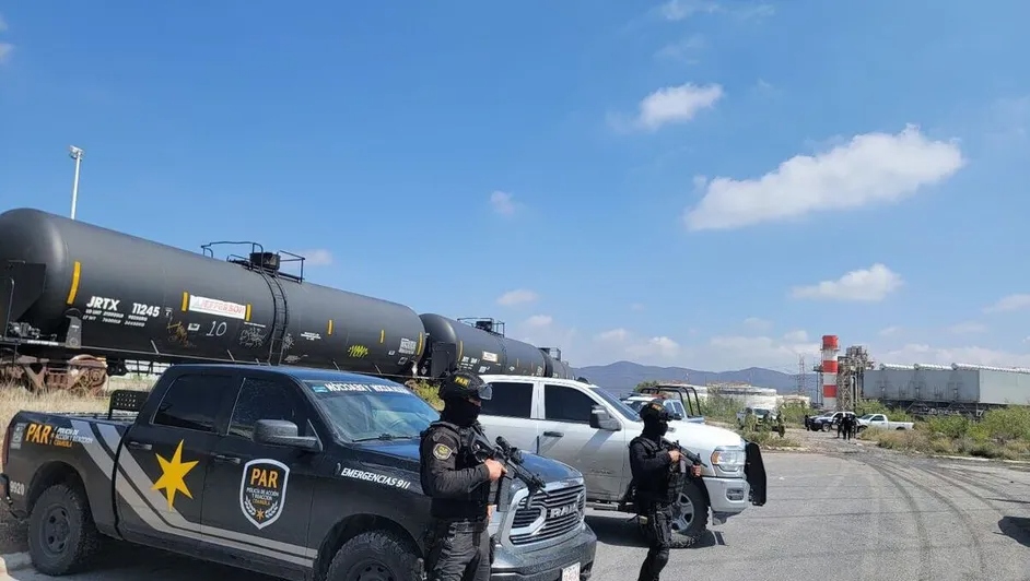 combustible, huachicol, combustible ilegal, coahuila, manolo jiménez, gobernador coahuila, hidrocarburo