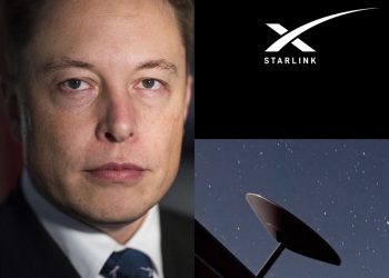 Conexión Satelital Starlink celulares compatibles con el nuevo internet de Elon Musk