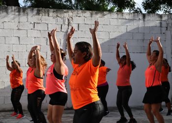 DIF Benito Juárez, programa Comunidad Diferente, talleres CDC Cancún, cursos gratuitos Cancún