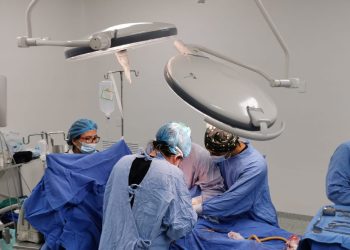 VIDEO «IMSS Quintana Roo da vida: tercera donación multiorgánica del año salva a 4 pacientes»