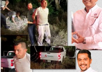 Dan 66 años de prisión a hombre que asesinó a empresaria en Oaxaca