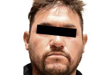 Desarticulan red de despojo en Ecatepec detienen a miembros de la USON