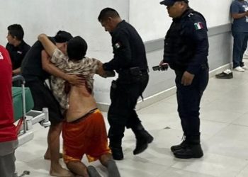 joven sicario 18 años, órdenes de aprehensión por homicidio, violencia Cancún julio 2025,