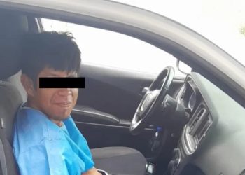 Detienen a hombre que atacó la casa de “El Bronco” en Nuevo León