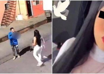 Detienen a presunto feminicida de Karla Bañuelos en Guadalajara (2)