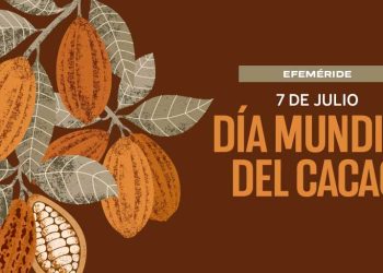 Día Mundial del Cacao el momento ideal para celebrar el poder del chocolate