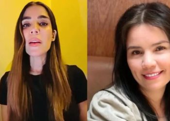 Diputada usa violencia política de género para censurar crítica ciudadana