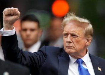 Donald Trump revive la teoría del loco en su nueva política exterior