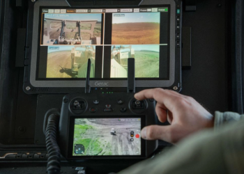 Dron derribado en Irak reaviva tensiones en zonas con presencia militar de EE.UU.