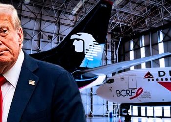 «Estados Unidos advierte a México por incumplir acuerdo de aviación»