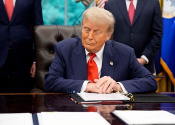 El Congreso aprueba la Grande y Hermosa ley fiscal de Trump