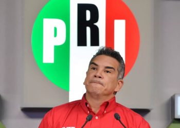 El nuevo escandalo de Alito acusan al líder del PRI de presunto desvio millonario