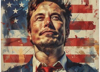 Elon Musk anuncia partido político y genera incertidumbre en el mercado