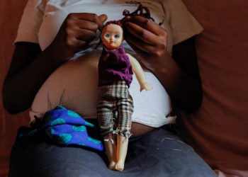 En Guanajuato cada 24 horas una menor de 14 años se convierte en madre