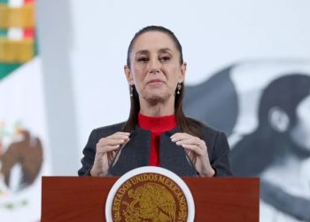 gusano barrenador, cierre de frontera al ganado, Sheinbaum gusano barrenador, Estados Unidos ganado México