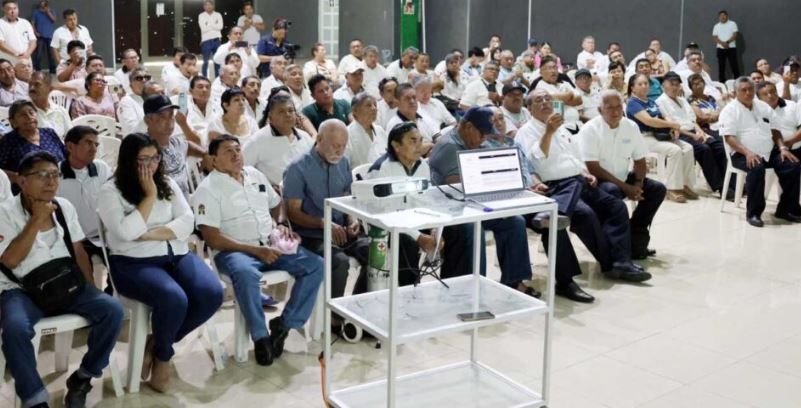 CURP Quintana Roo, CURP licencia conducir, CURP obligatoria, CURP trámites, CURP Imoveqroo