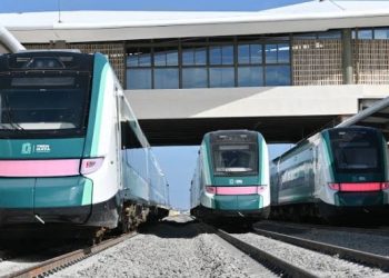 expropiación tren maya, terrenos tren maya, expropiación quintana roo, expropiación tulum