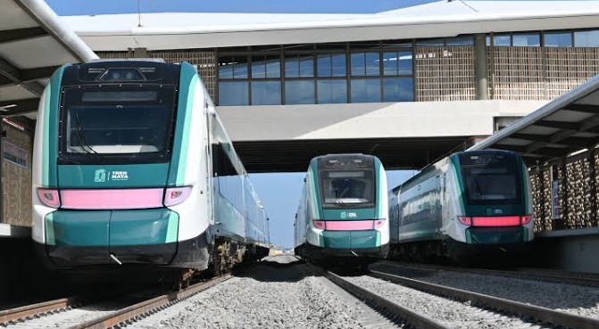 expropiación tren maya, terrenos tren maya, expropiación quintana roo, expropiación tulum