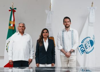 FGE de Quintana Roo anuncia avances en identificación de personas fallecidas