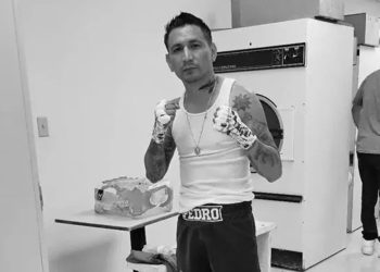 boxeador mexicano muere, Pedro Antonio Rodríguez, Tony Rodríguez fallece, muerte en Phoenix boxeo