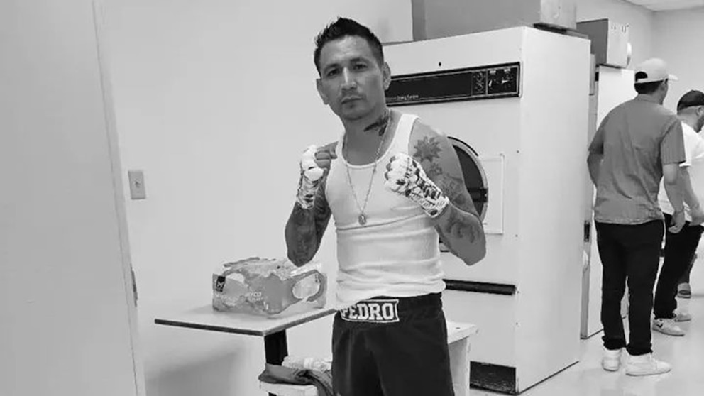 boxeador mexicano muere, Pedro Antonio Rodríguez, Tony Rodríguez fallece, muerte en Phoenix boxeo