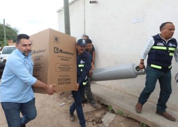 inundaciones en Guanajuato, San Pedro de Ibarra, presita Las Golondrinas, rotura de presa Guanajuato