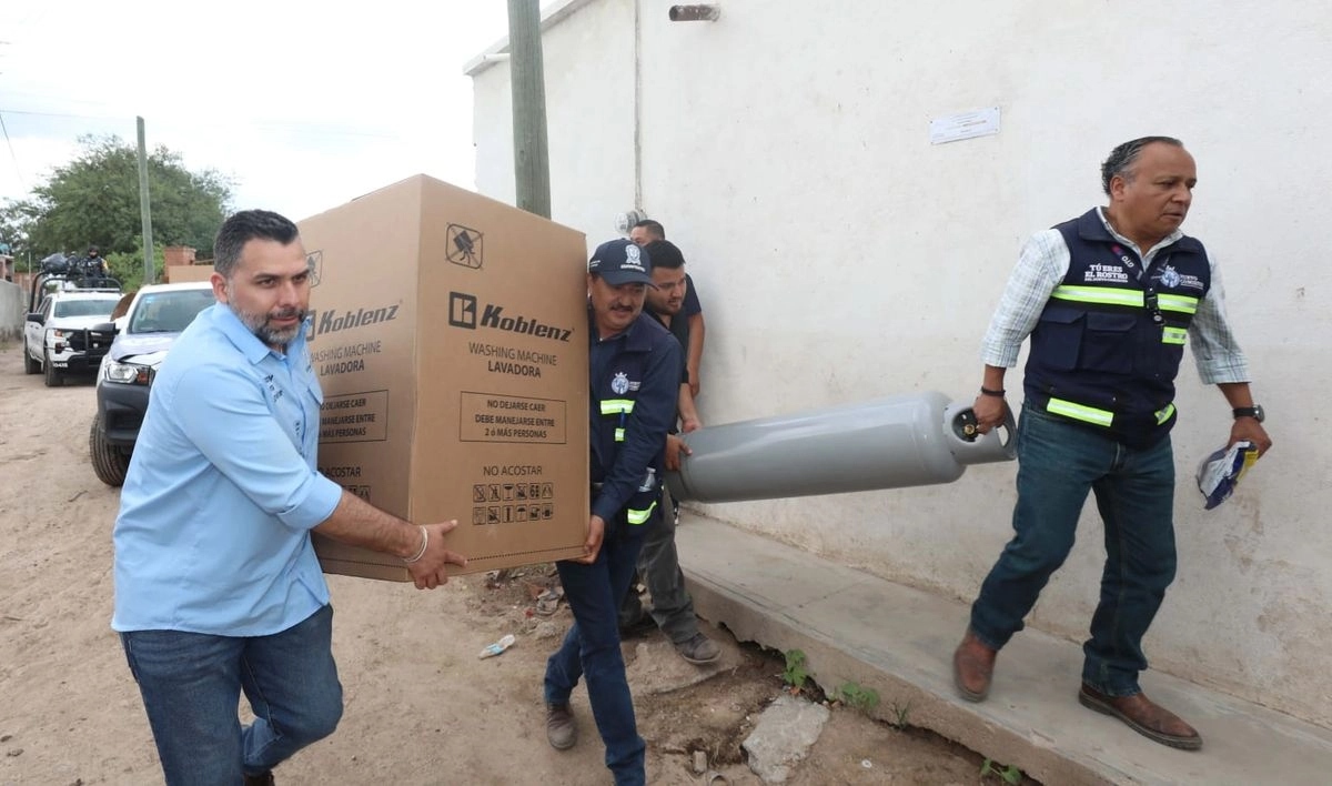 inundaciones en Guanajuato, San Pedro de Ibarra, presita Las Golondrinas, rotura de presa Guanajuato