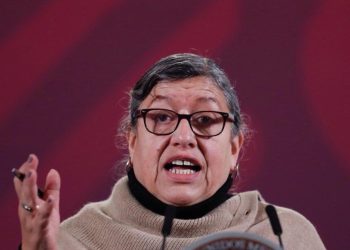 Familias de desaparecidos exigen consulta pública para nuevo titular de la CNB