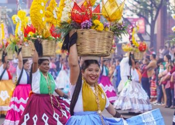Festival de los Moles será parte de la Guelaguetza 2025 en Oaxaca