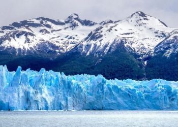 Glaciares que desaparecen, volcanes que despiertan: alerta mundial 🌋