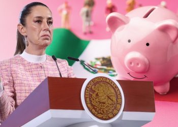 crisis fiscal México, reforma fiscal Sheinbaum, Claudia Sheinbaum economía, Sheinbaum reforma fiscal