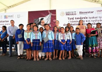 reconocimiento a pueblos indígenas, pueblos originarios México, Claudia Sheinbaum pueblos indígenas