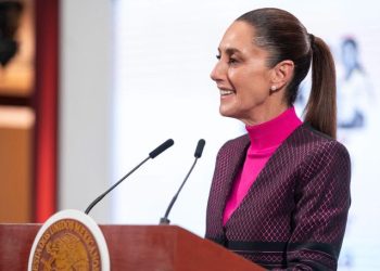 Gobierno lanza estrategia “Cero Robos” para carreteras México-Puebla, México-Querétaro y Culiacán-Mazatlán