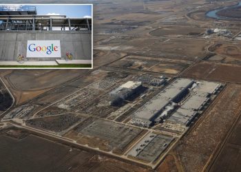 Google apuesta por energía hidroeléctrica con inversión histórica en centros de datos