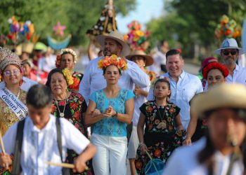 Guelaguetza Cancún 2025, programa y actividades para la comunidad y visitantes