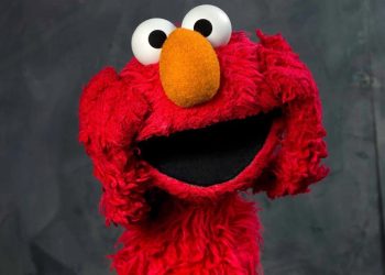 Hackean cuenta de Elmo para lanzar mensajes de odio contra Trump y los judíos