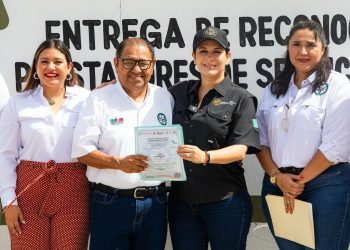 «Capacitación turística refuerza calidad del transporte en Playa del Carmen»
