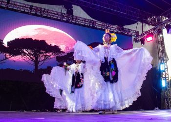 «Feria del Carmen 2025 en Playa del Carmen fortalece la tradición»