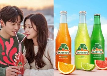 Jarritos mexicanos conquistan Corea del Sur con sabores únicos