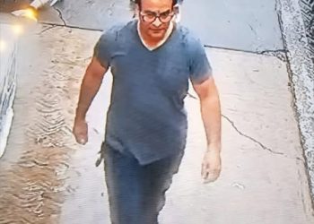 Identifican a presunto agresor de adulto mayor en situación de calle en Morelia