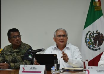 «Raciel López celebra dos años de resultados al frente de la FGE Quintana Roo»