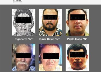 «FGE sentencia y procesa a seis personas por violencia familiar»