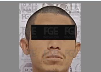 «Vinculan a proceso a tres por extorsión en Benito Juárez e Isla Mujeres»