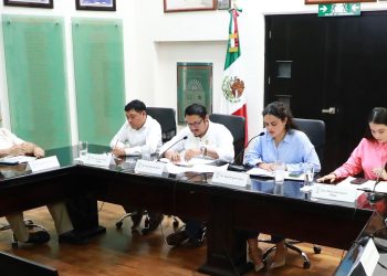 «Derecho a la lactancia materna se convierte en garantía constitucional en Quintana Roo»