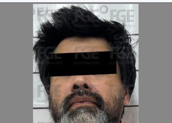 Obtiene FGE prisión preventiva para Edgar “N” por delito de violación